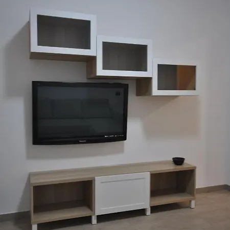 Apartamento H2ome Lagaccio 4 Rooms, 2 Bathrooms, Ac, Near Principe Station Génova