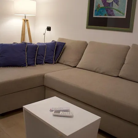 Apartamento H2ome Lagaccio 4 Rooms, 2 Bathrooms, Ac, Near Principe Station Génova
