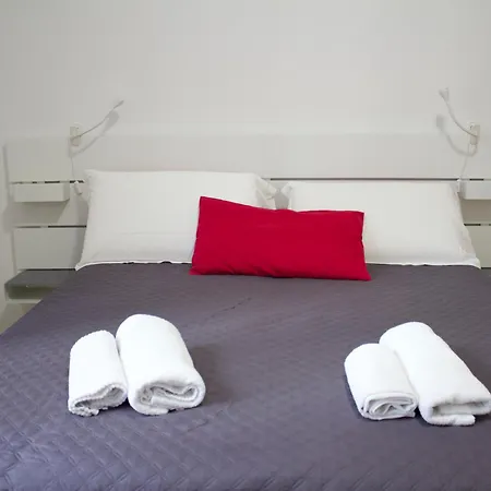 Apartamento H2ome Lagaccio 4 Rooms, 2 Bathrooms, Ac, Near Principe Station