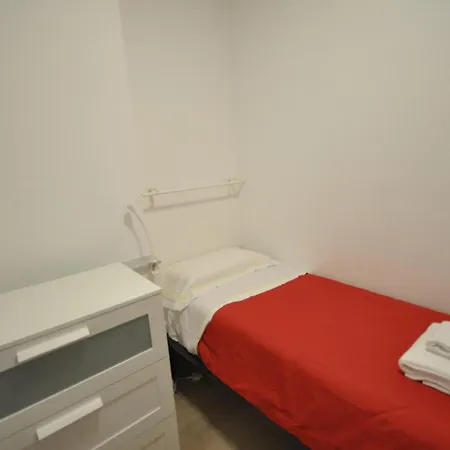 H2ome Lagaccio 4 Rooms, 2 Bathrooms, Ac, Near Principe Station * Génova