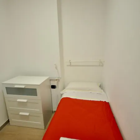 Apartamento H2ome Lagaccio 4 Rooms, 2 Bathrooms, Ac, Near Principe Station *