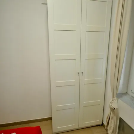 H2ome Lagaccio 4 Rooms, 2 Bathrooms, Ac, Near Principe Station Apartamento Génova